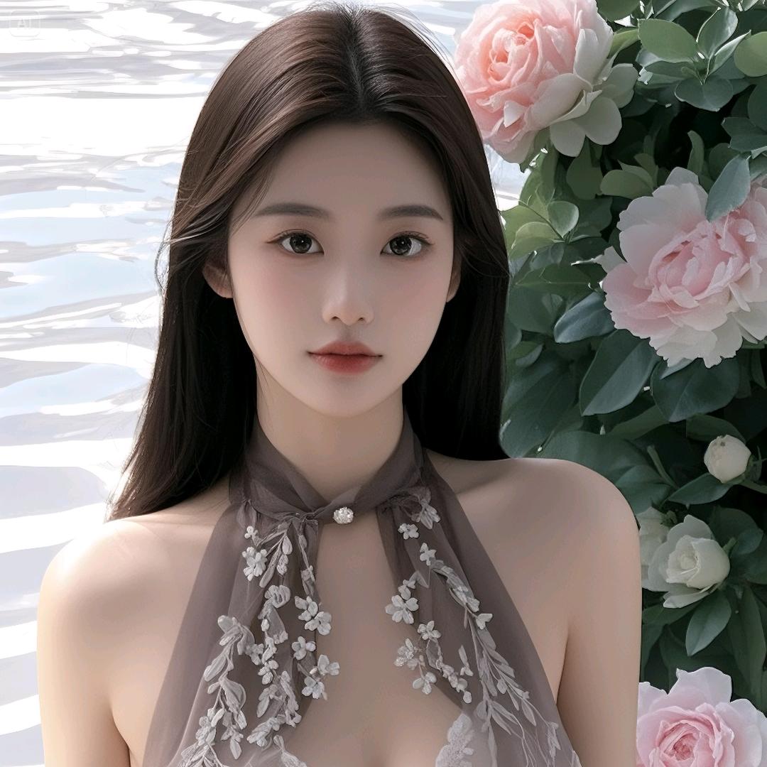 AI小青桔子
