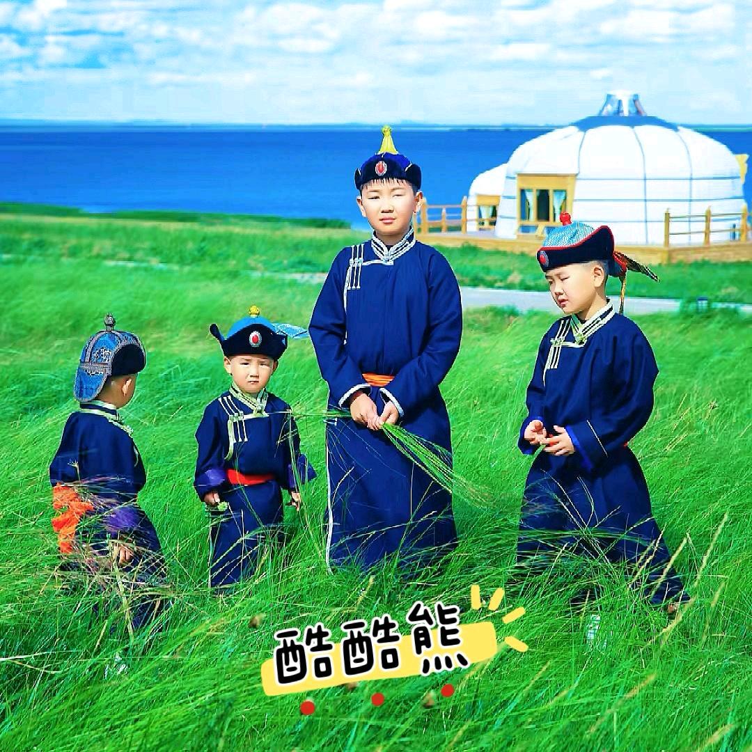 4条龙橱窗小店（授权账号）