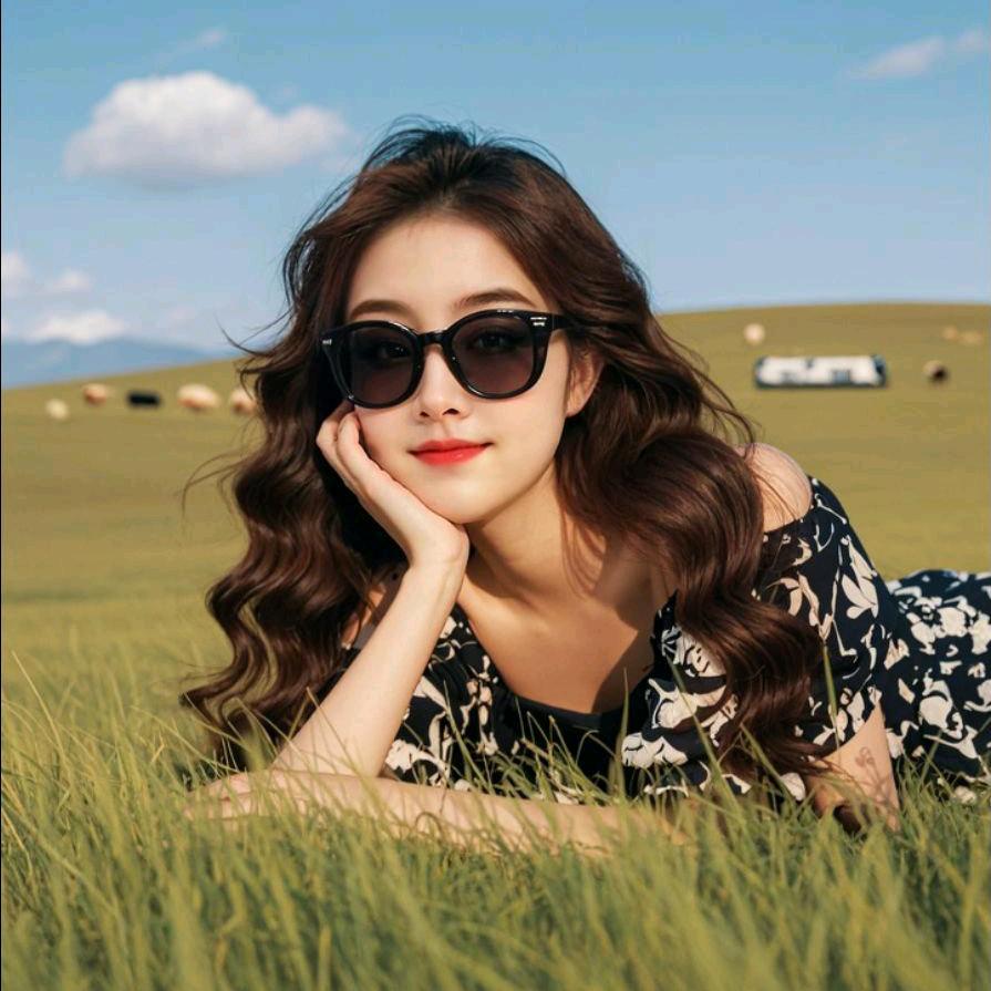 姣姐🌻（农味厨）