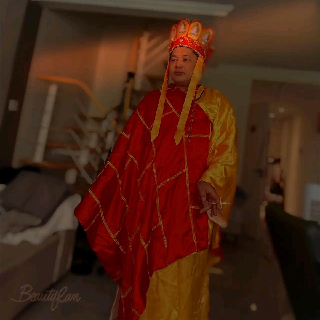 眼镜蛇先生