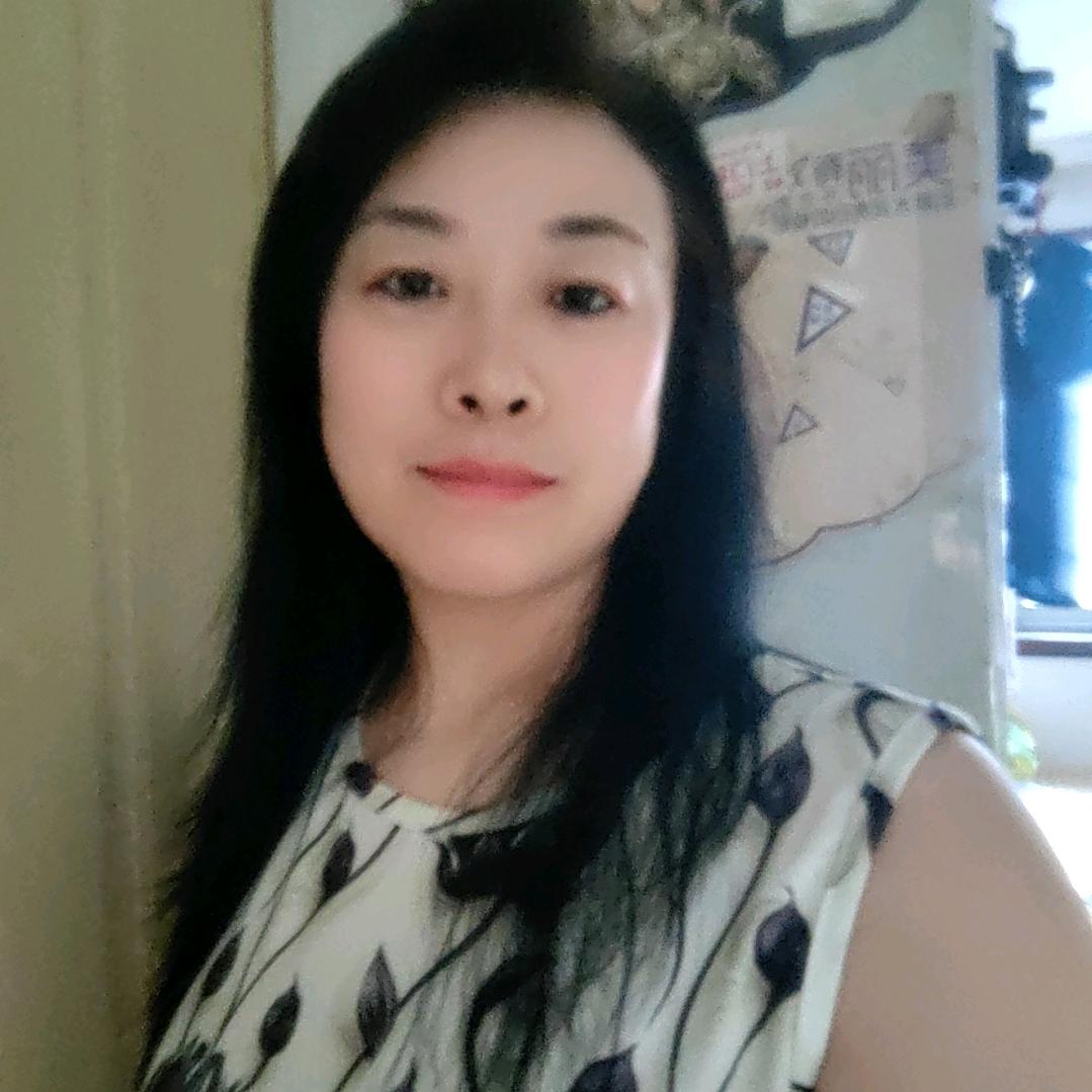辽宁沈阳的大玲姐