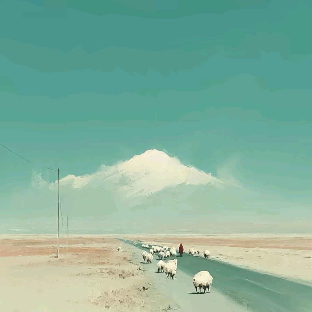 深渊与我相互凝视☀