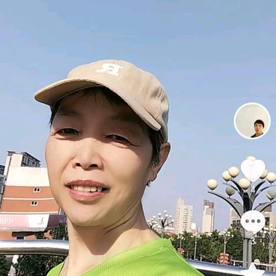 发部落天然植物染发养发新安店-云朵