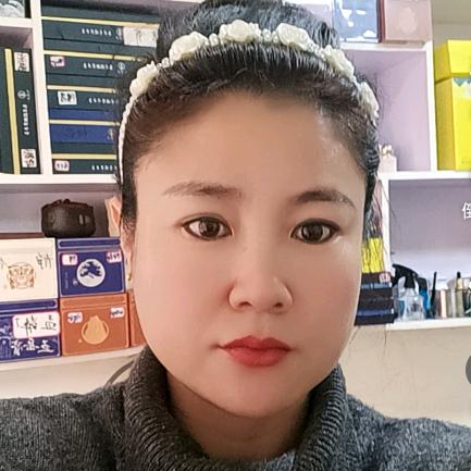 金亮调肤美业（首播）