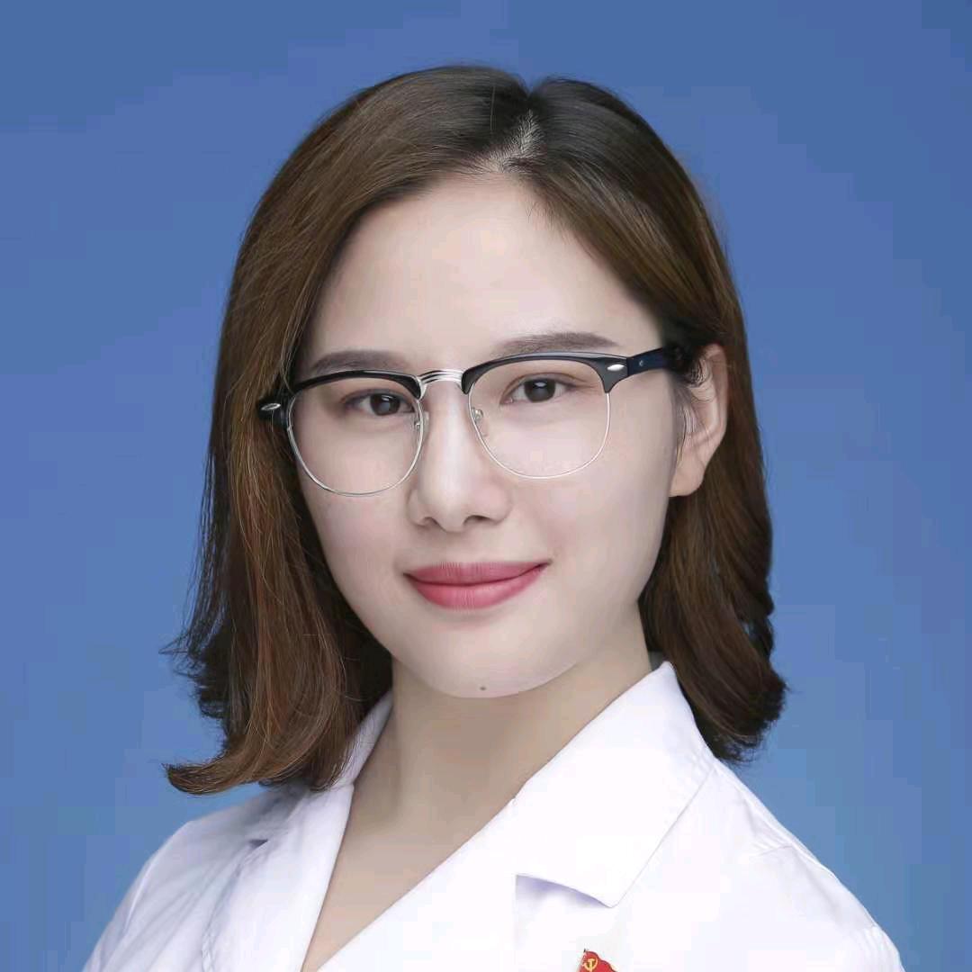 中医妇科冯医生🌹
