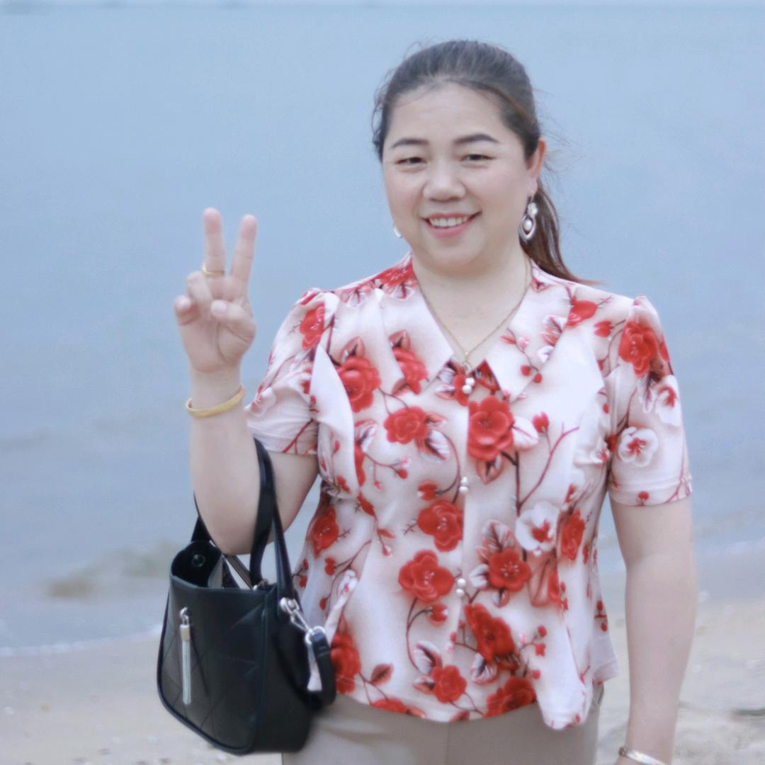 幸福美好