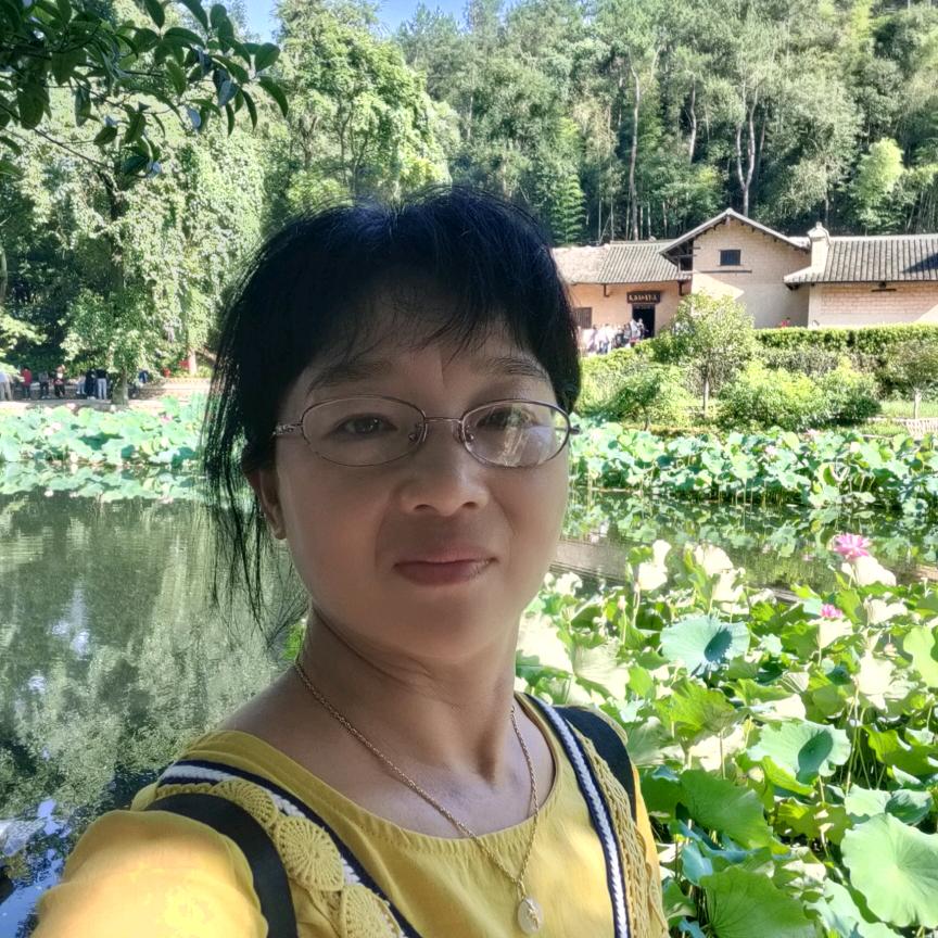 桂林戴姐