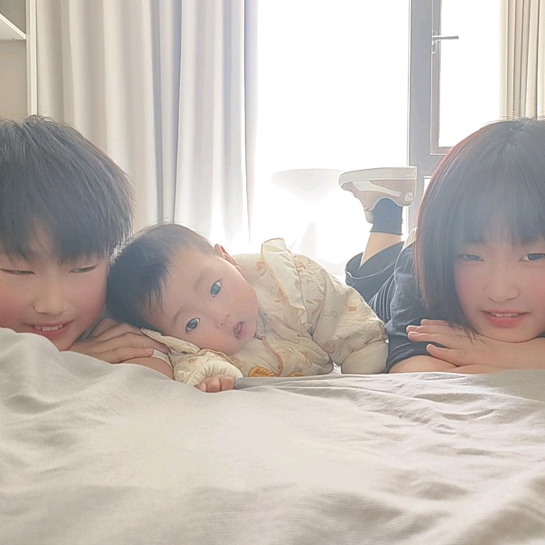 加油，我的宝😃😃😃