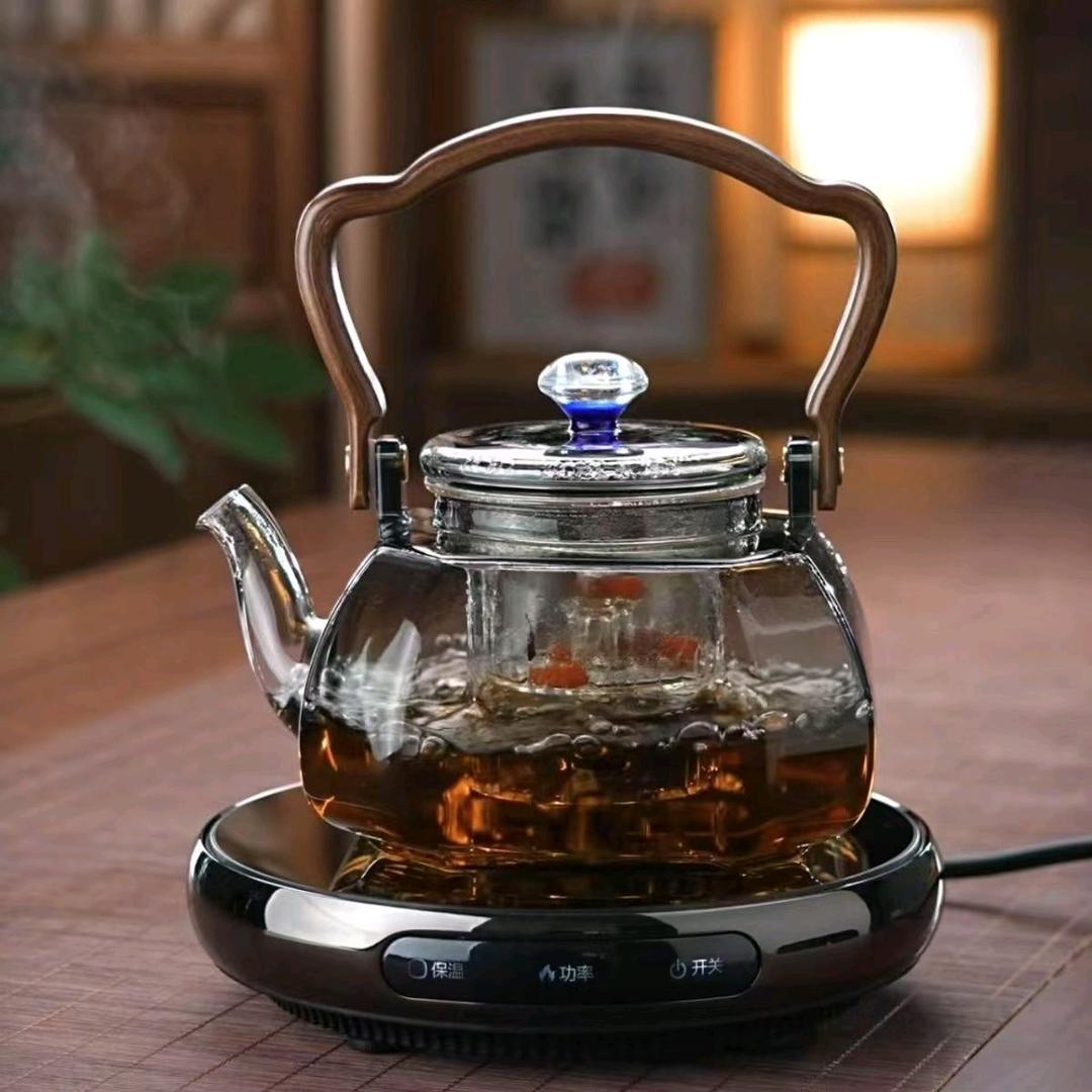 玻璃茶器屋