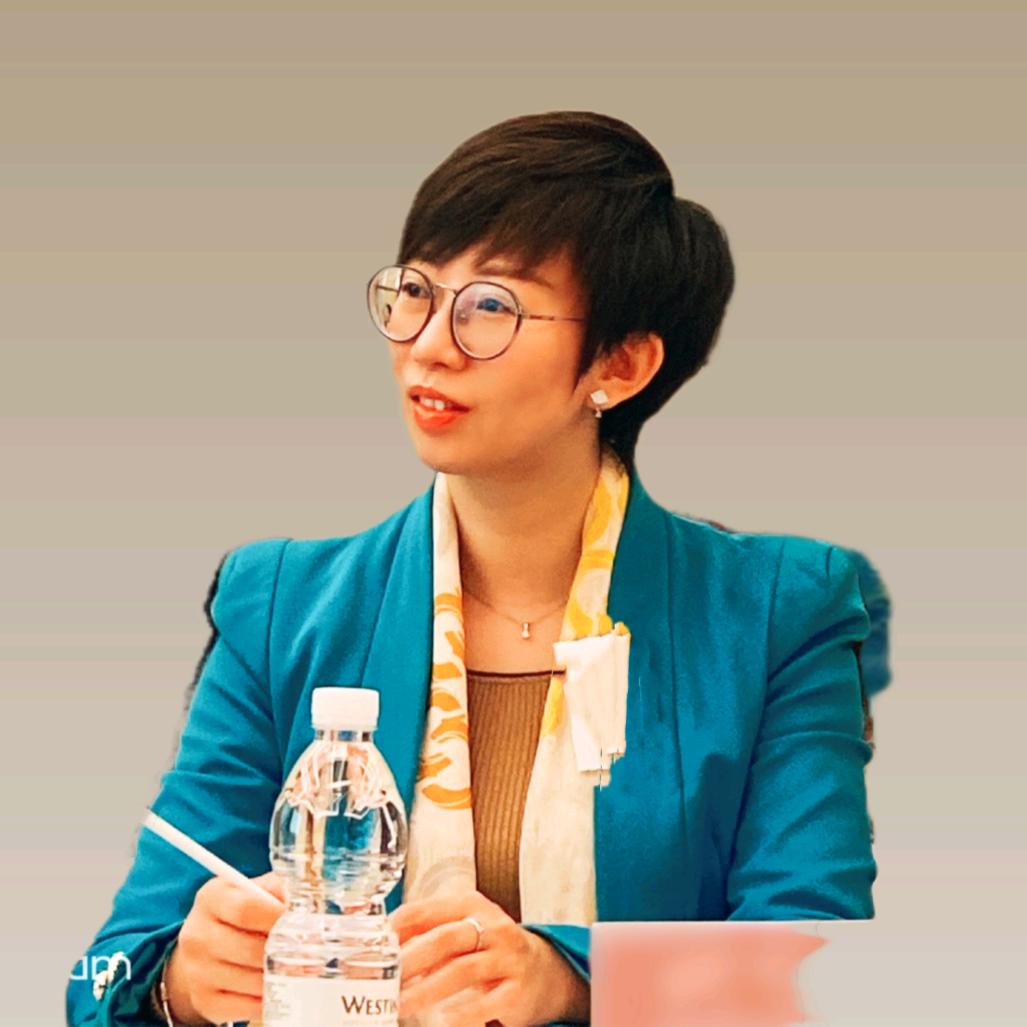 一姐讲养老