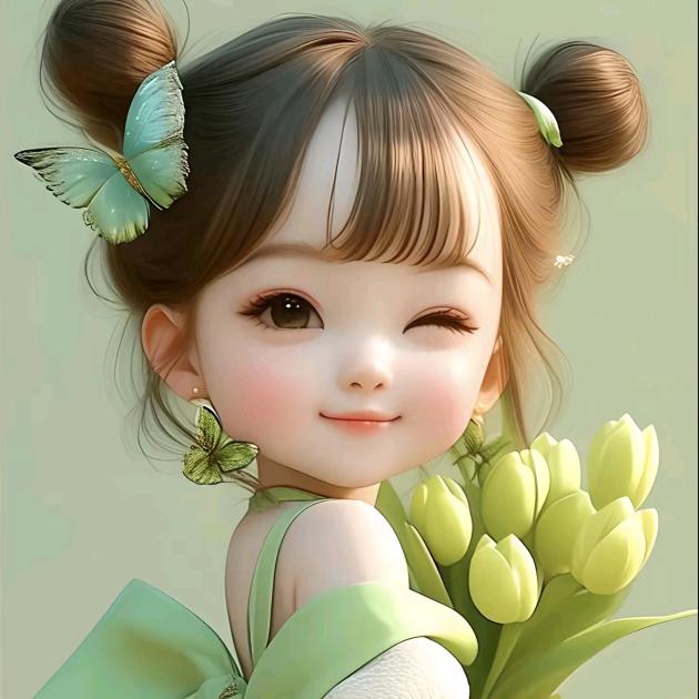 锦鲤