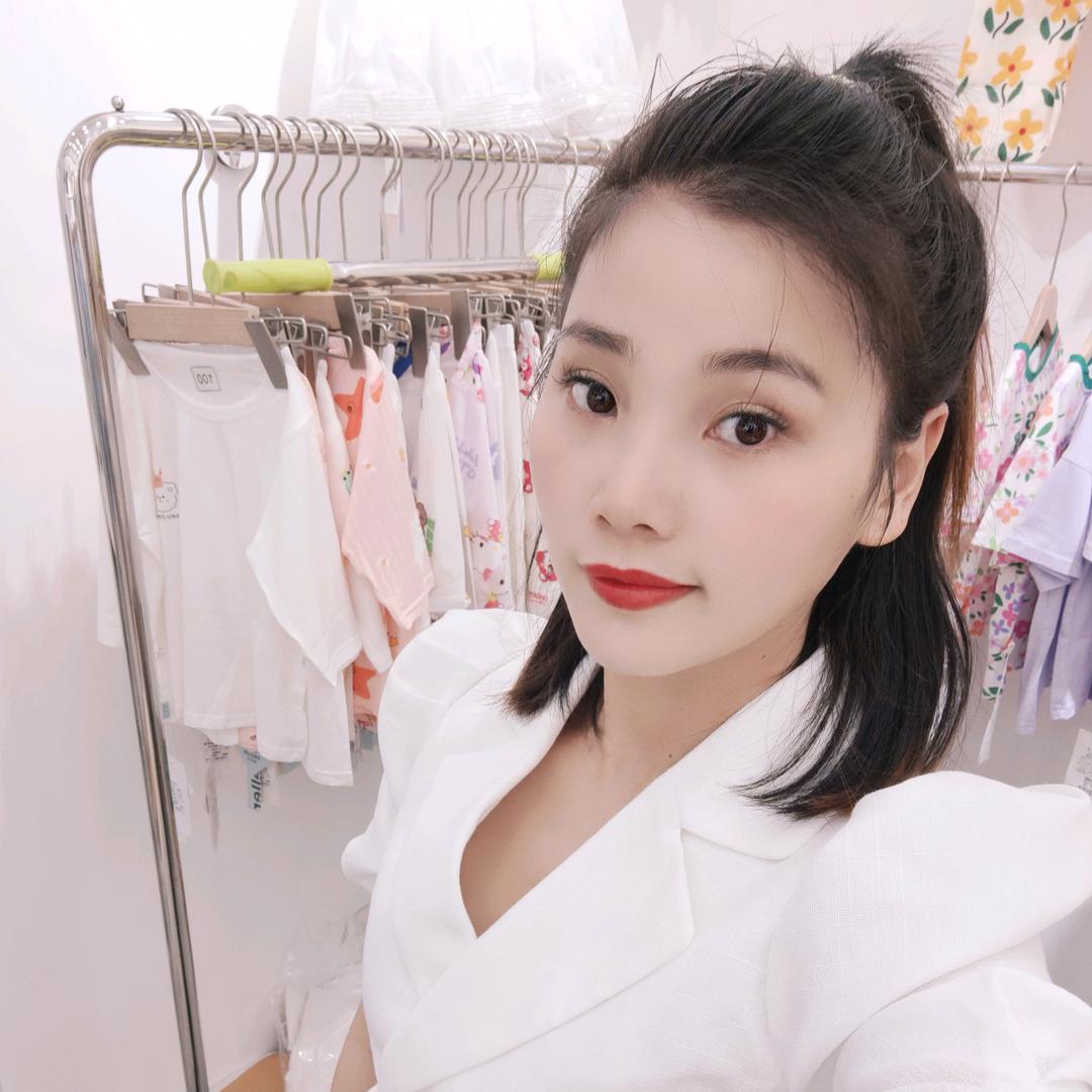 榕江-小左小右童装