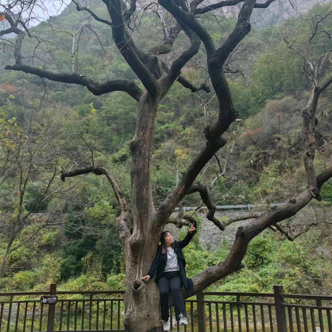 成为更好的自己加油