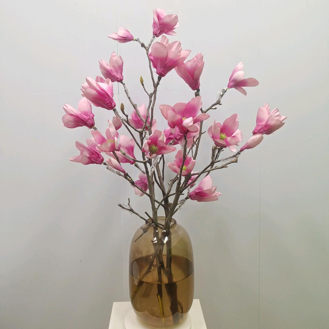 红火花卉优品小铺