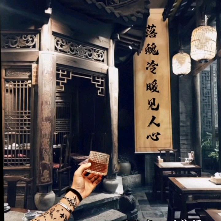 李先生（男儿本色）