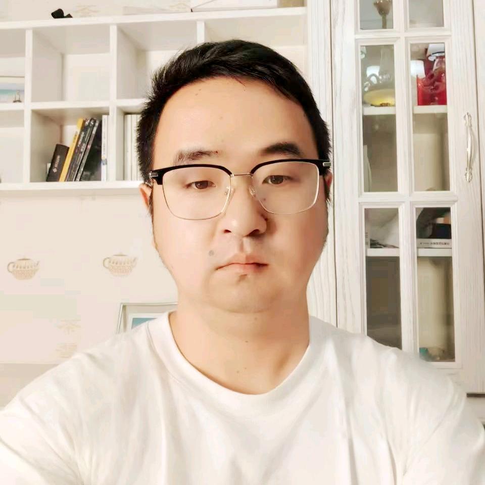 浠水汇昌少儿验光师小谢