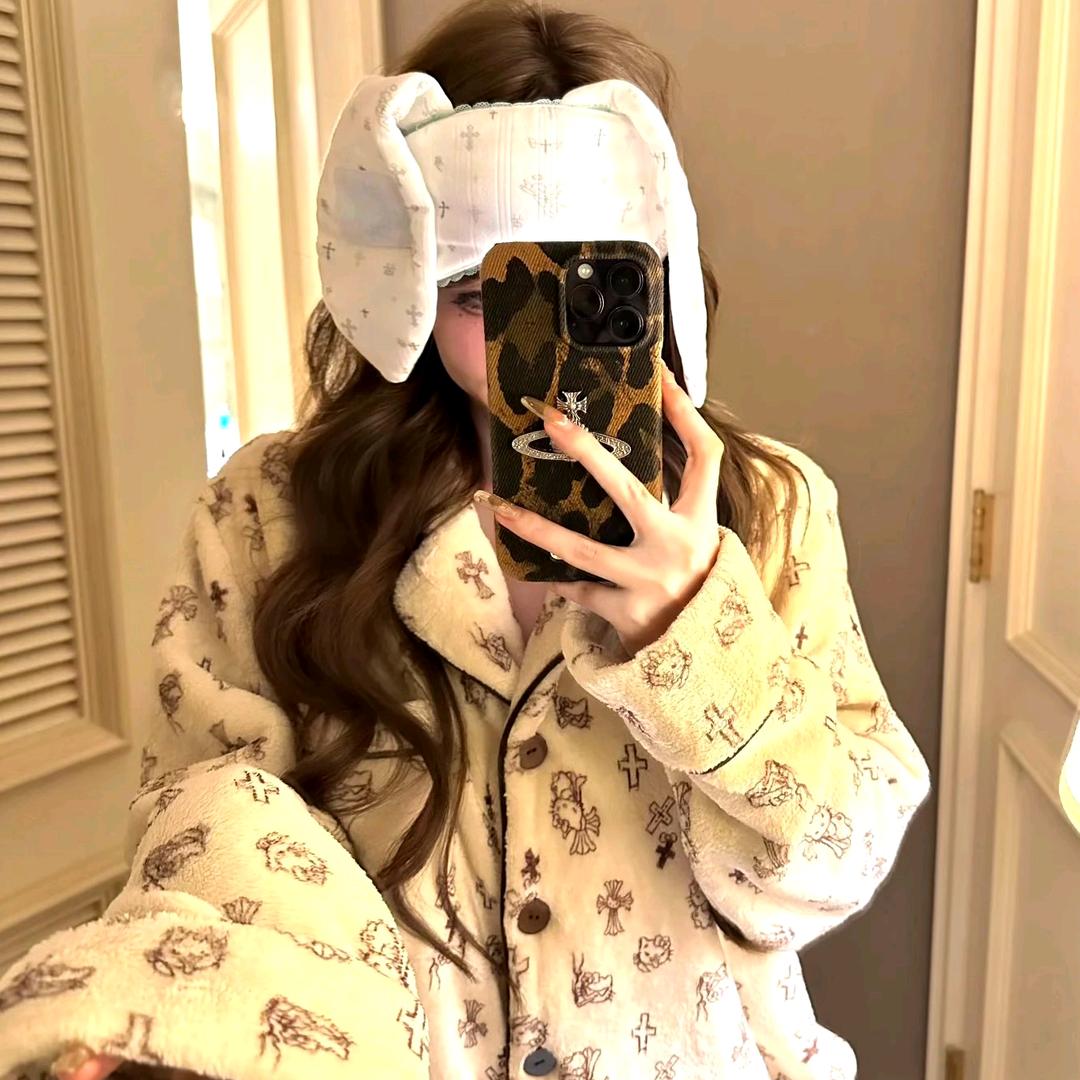 桃贝贝茵茵服饰