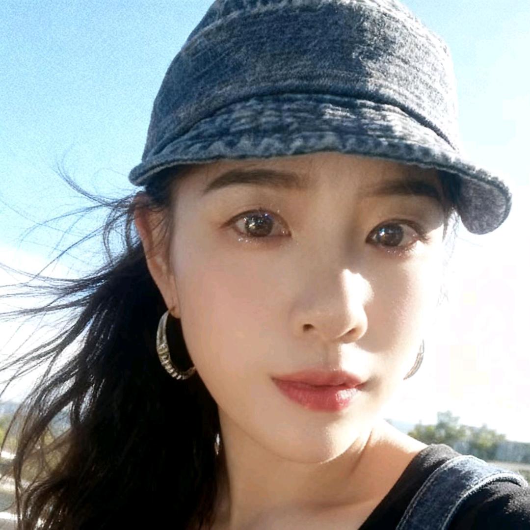 🍂玉翼婵娟🍂