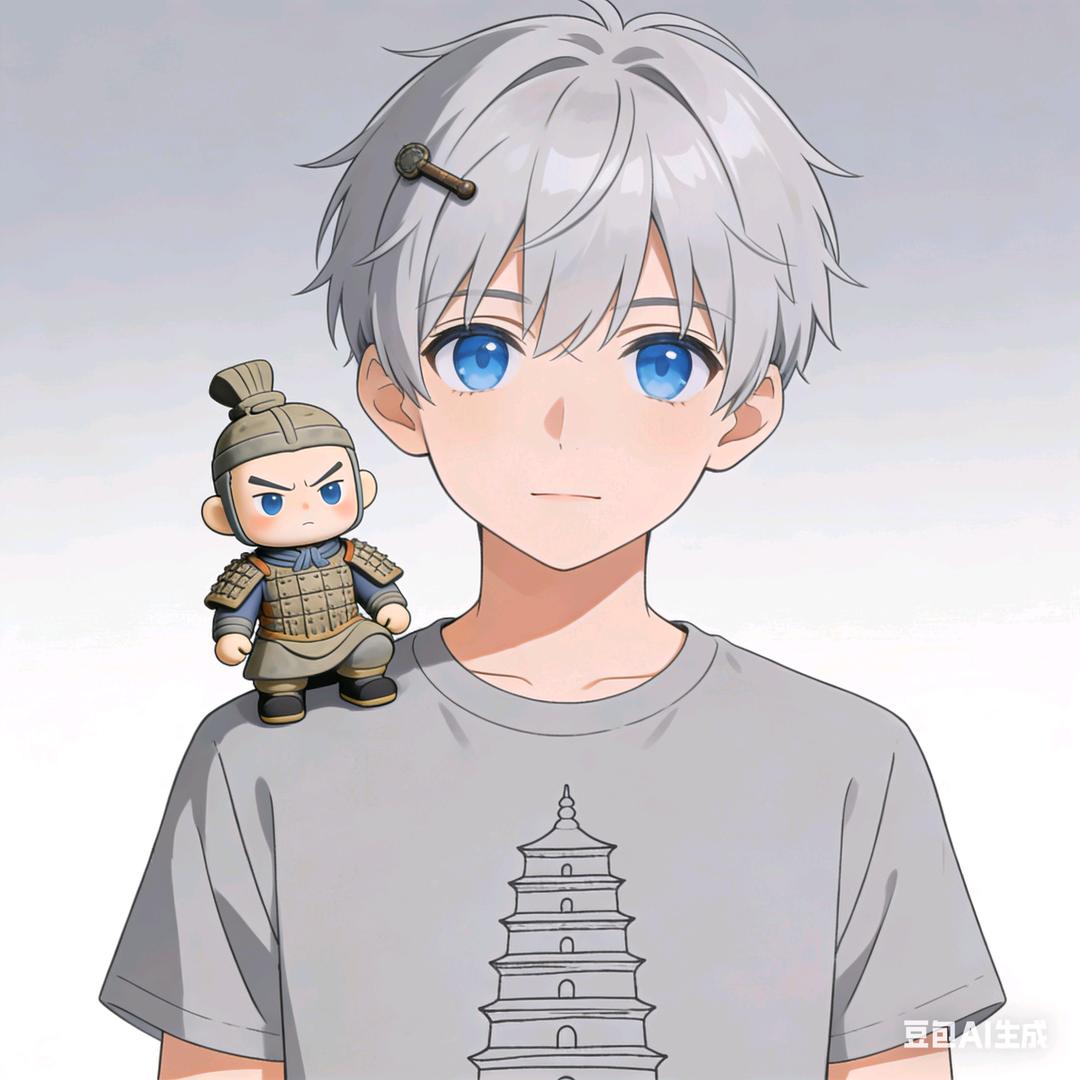 西安旅游-找凡凡