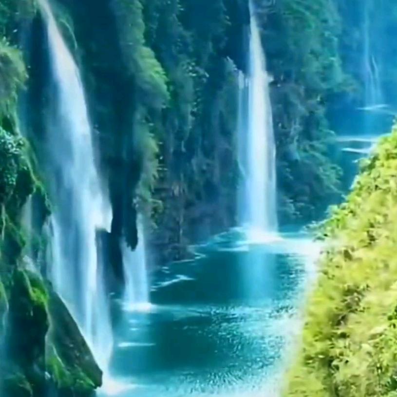 峰之韵