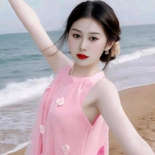 艳子不敢迁任何人