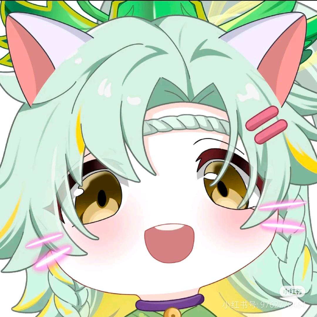 扶萤（直播号）