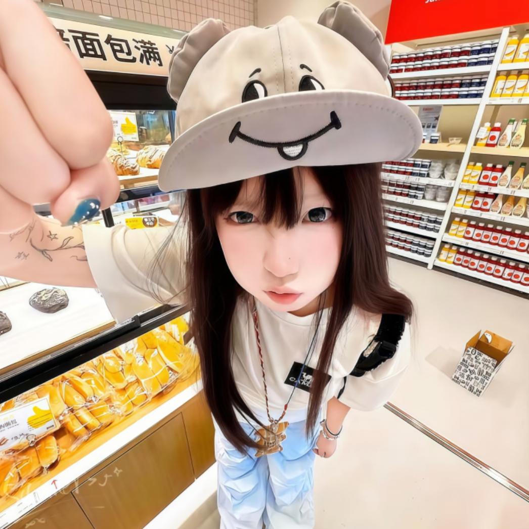 小韩想心动
