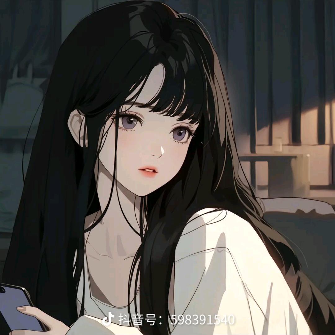 @有一点小美い