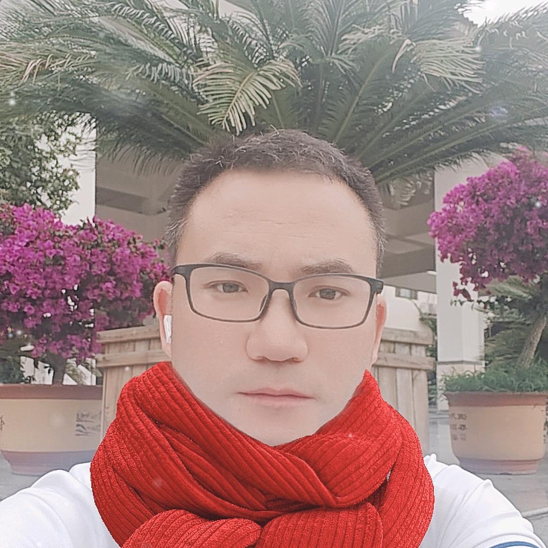 阿文哥