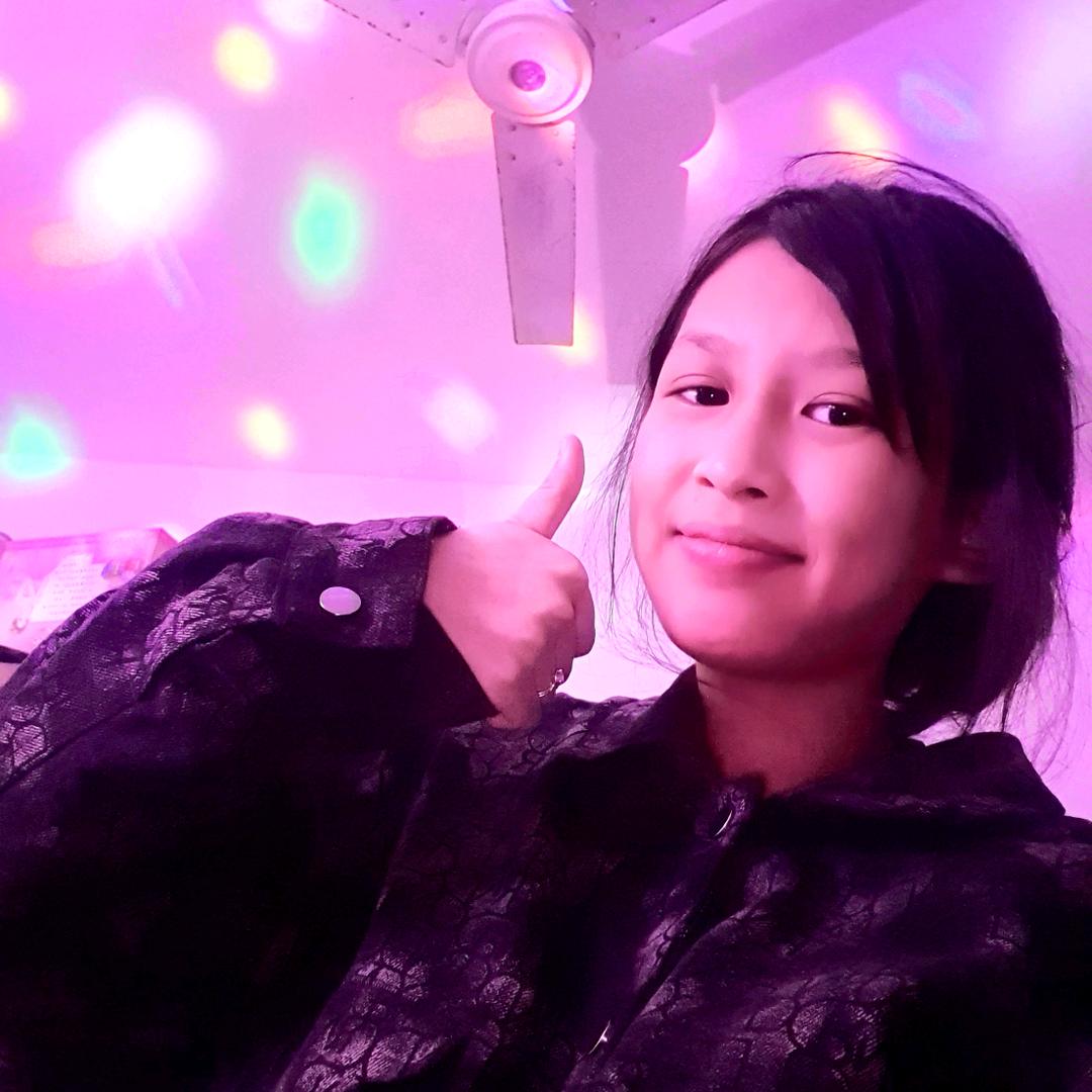 အငယ်မလေး🤪🤪🤪