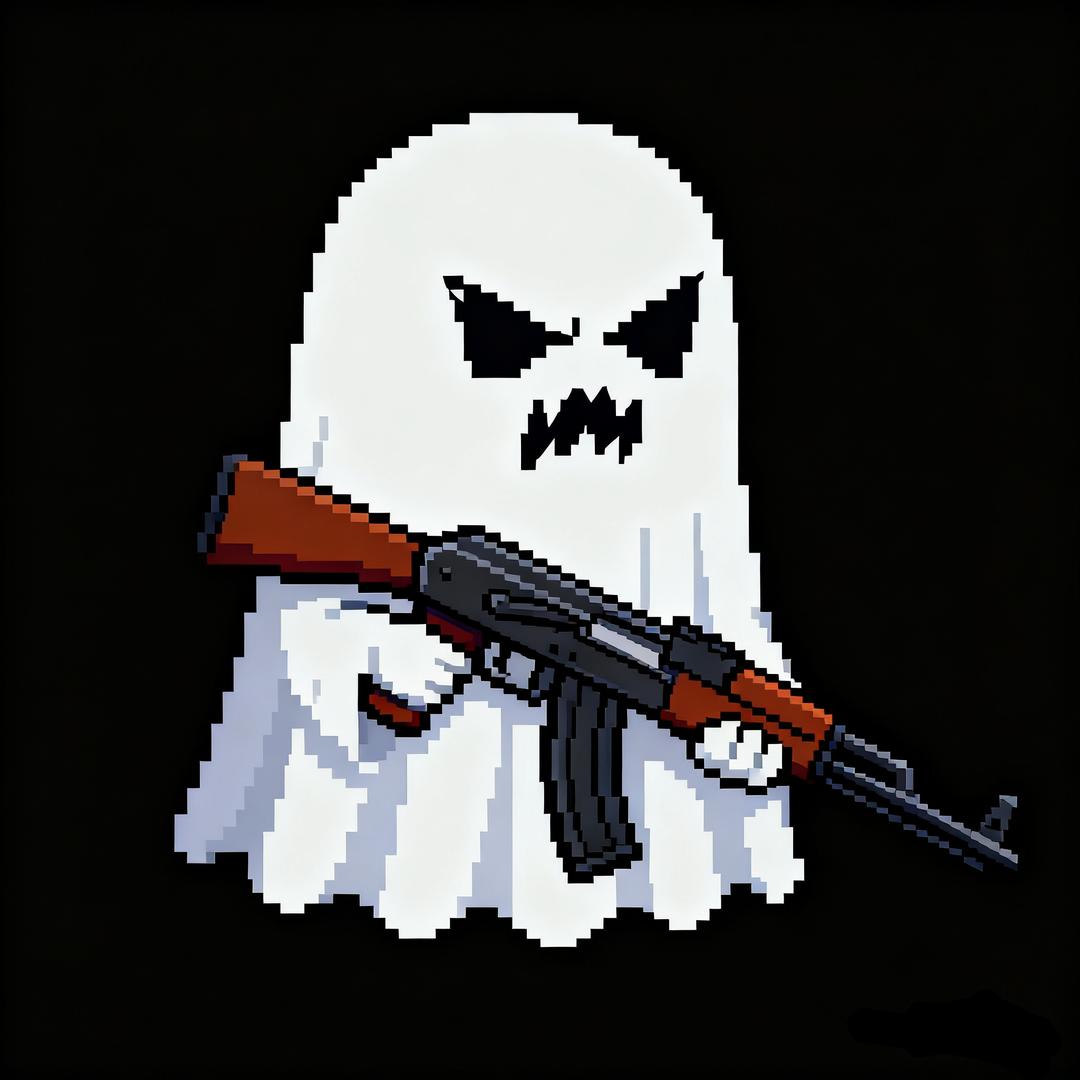 幽灵(三角洲行动)