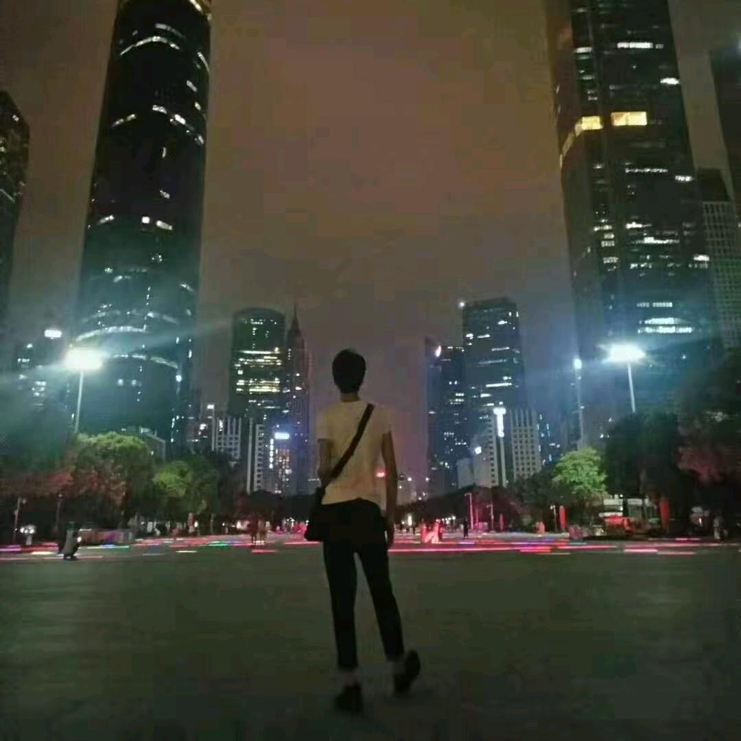 归途的风
