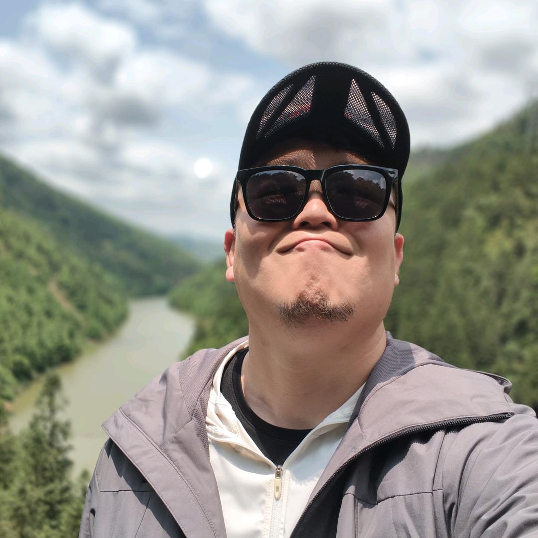 梁哈哈游记🎣