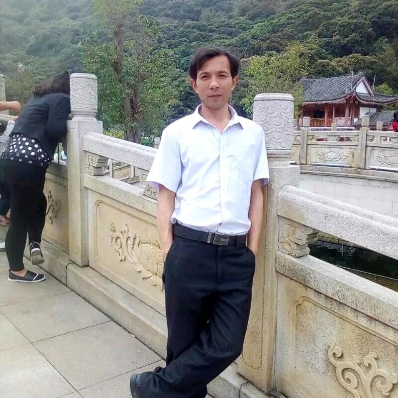 雨仔哥