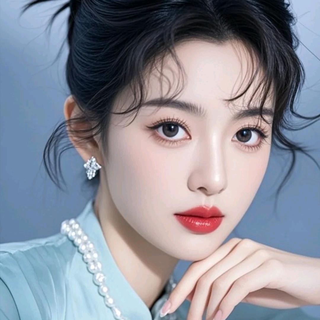 芳妹穿搭日记