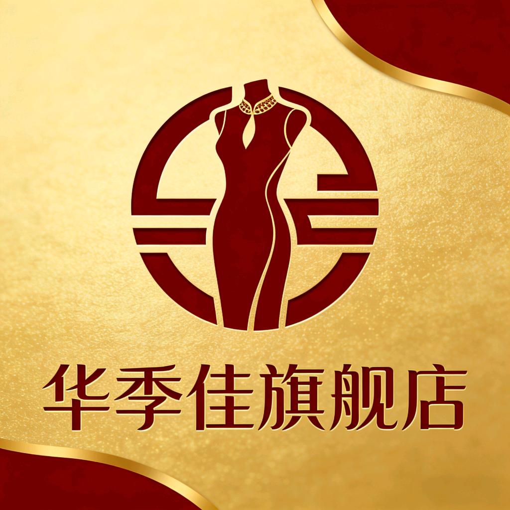 华季佳女装旗舰店