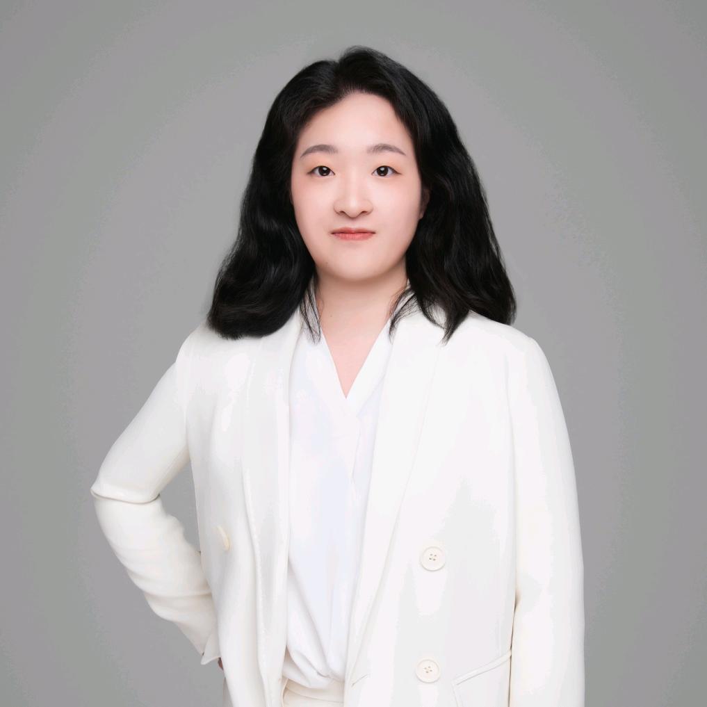 铁憨憨李律