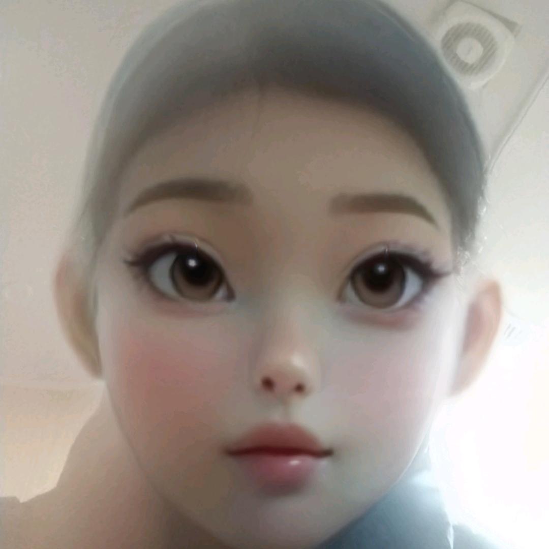 暖暖的光