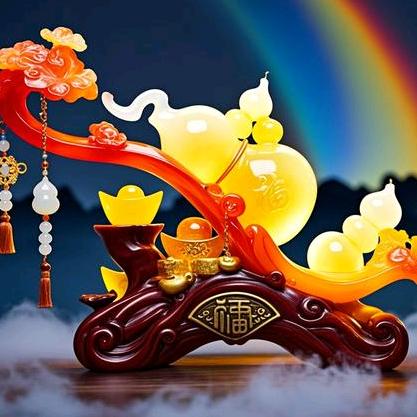 康庄园区水果大王