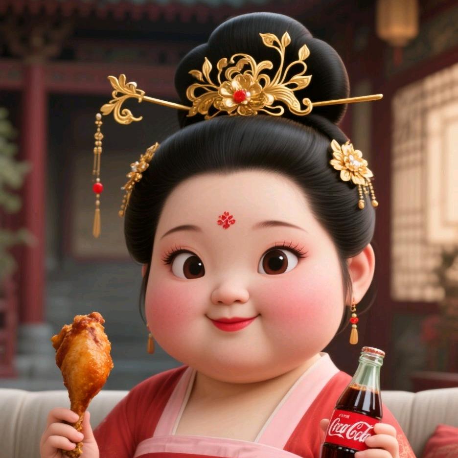 佳宝爱吃糖