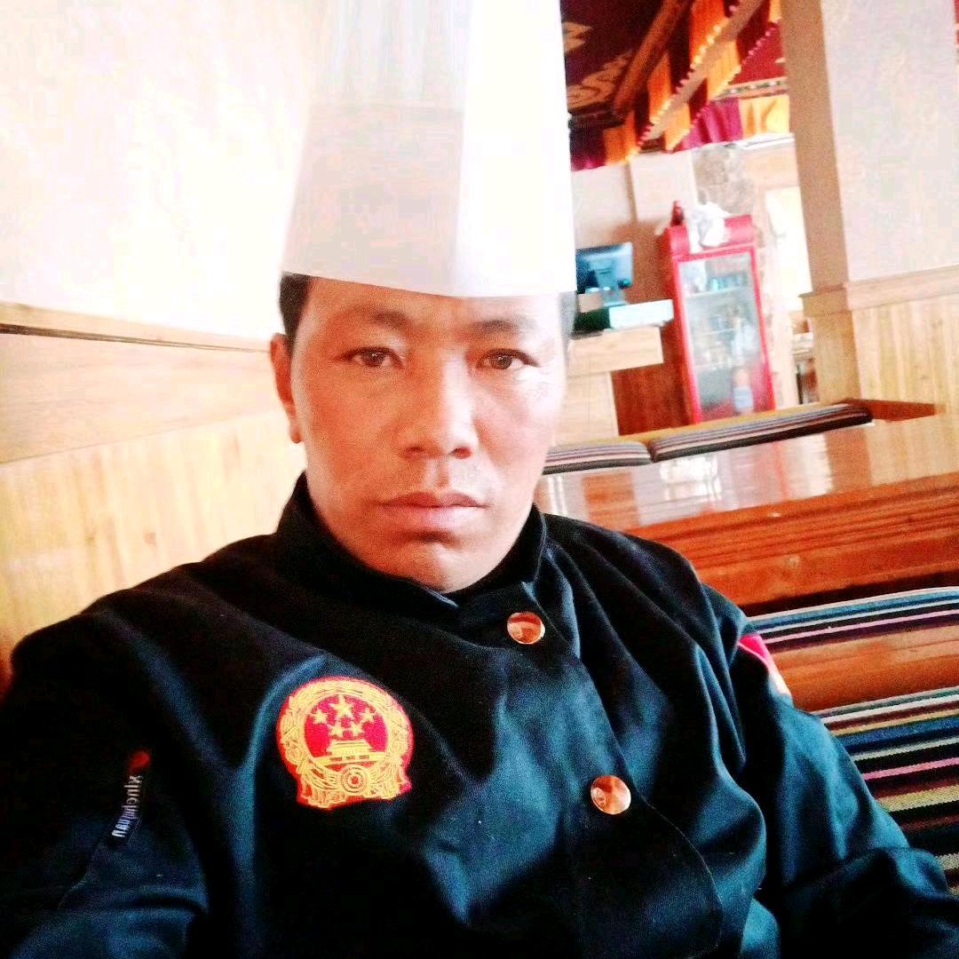 西藏培训老师顿珠