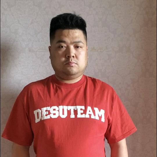 陈不胖.(已瘦60)