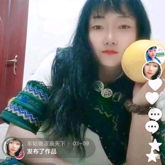 车轱辘滚遍天下