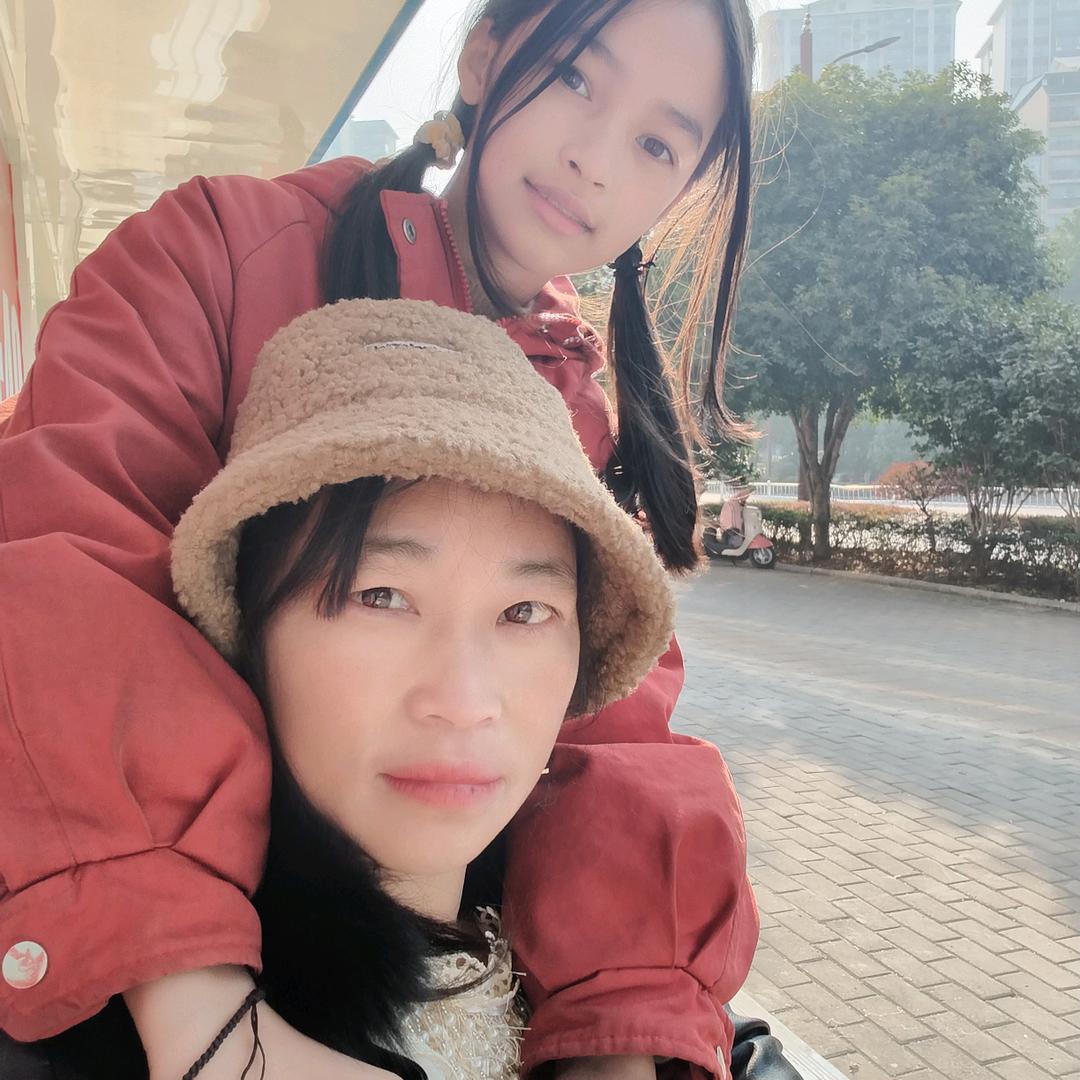 小丽