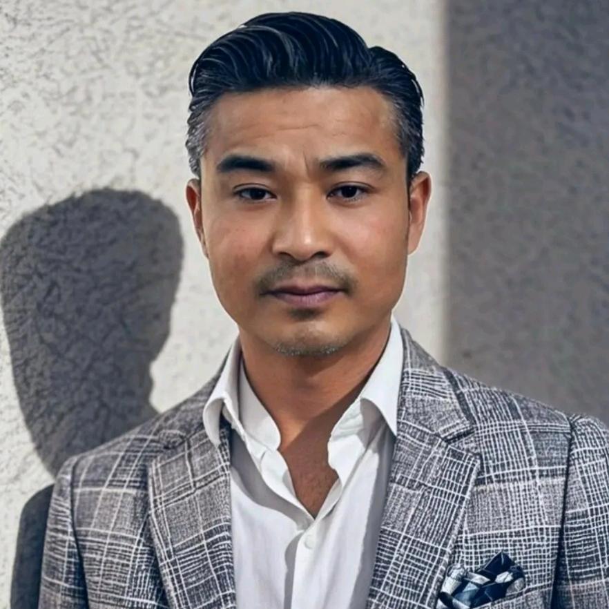 এ᭄司令哥ꦿృ༊