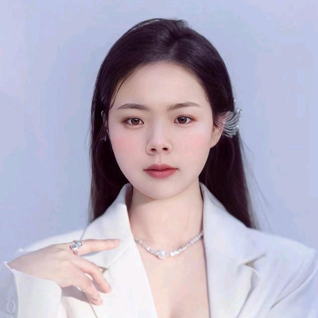 燕子#镇雄素颜肌