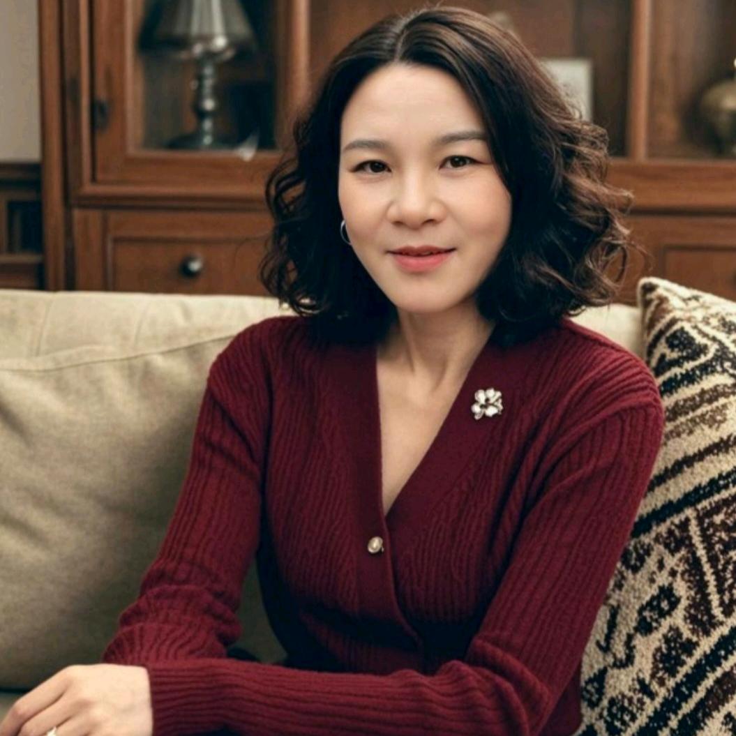 乡村华姐