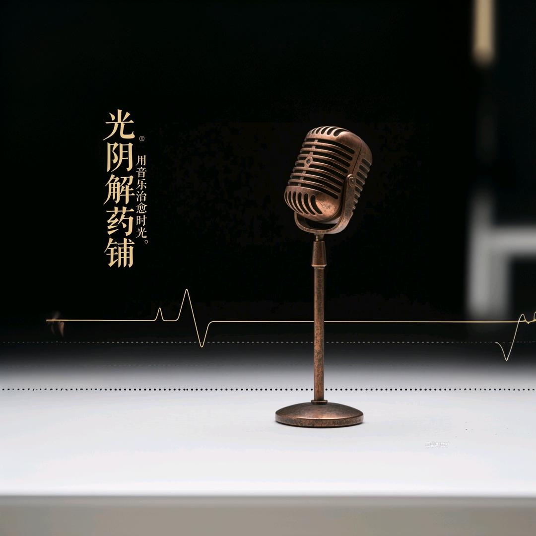光阴解药铺