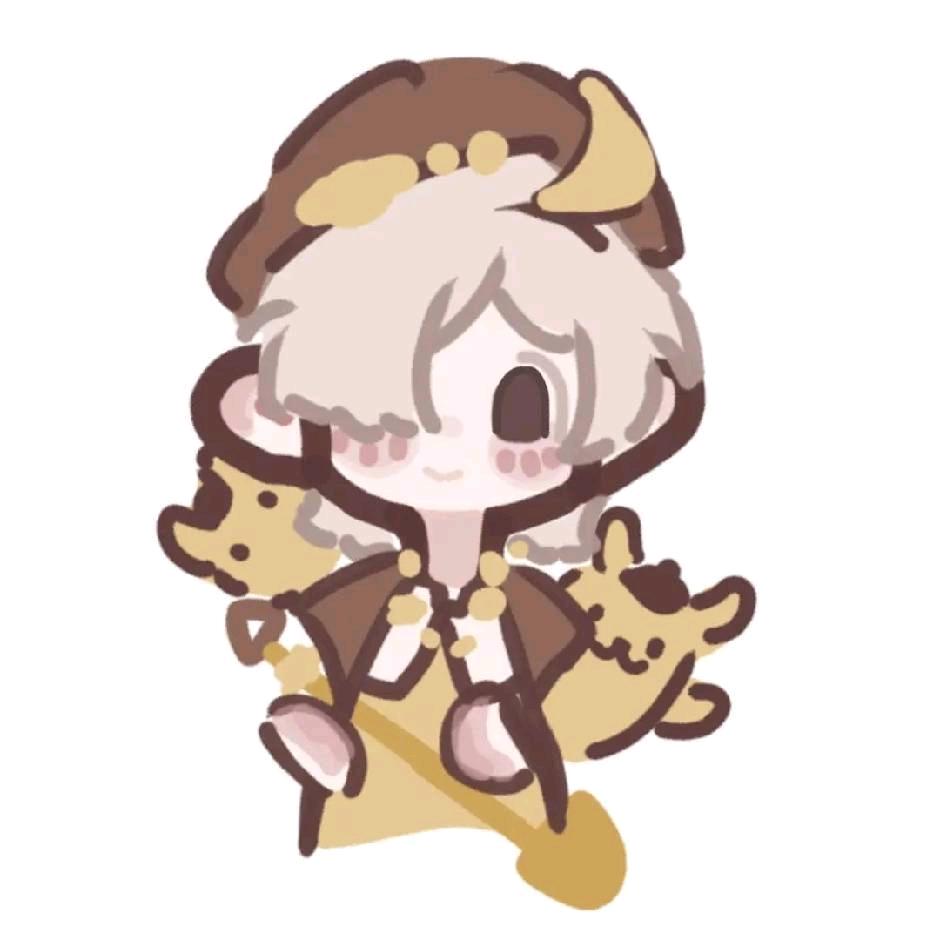 画师绘花卷