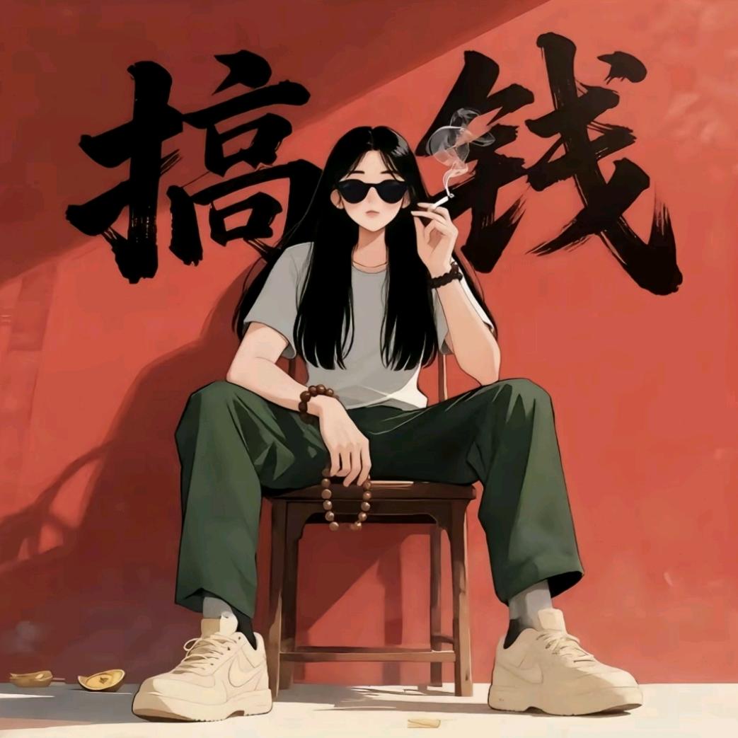 余温♏️